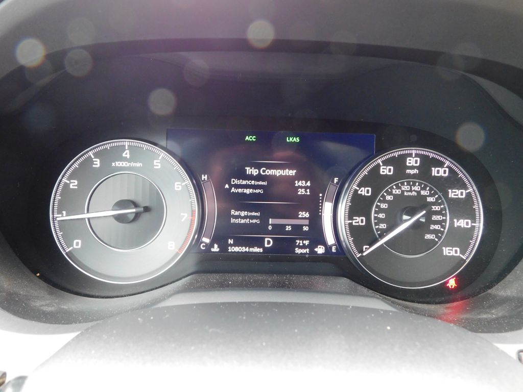 2019 Acura RDX Base 12