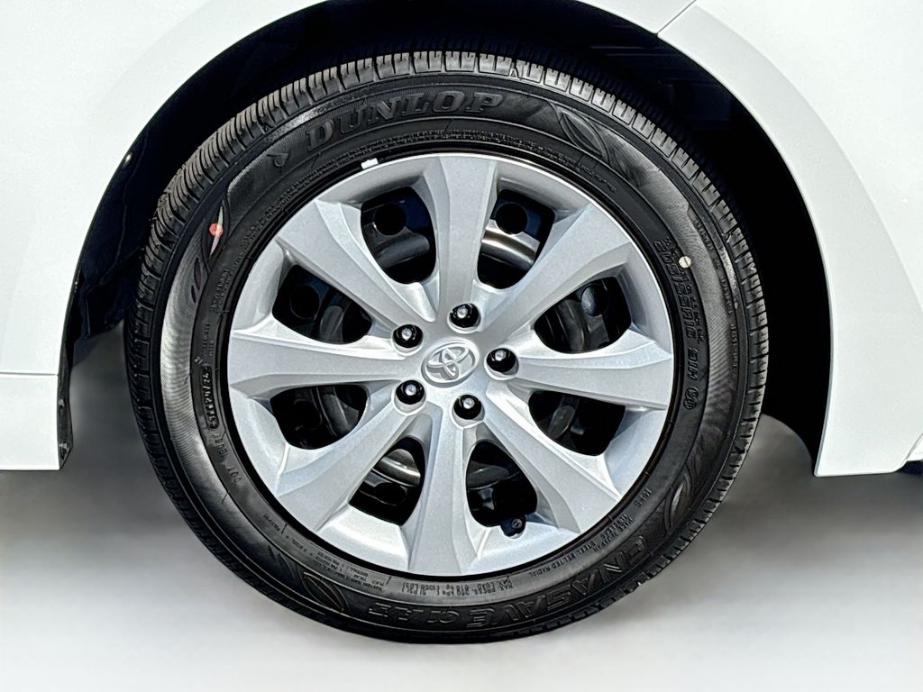 Thumbnail: 2026 Toyota Corolla - 29