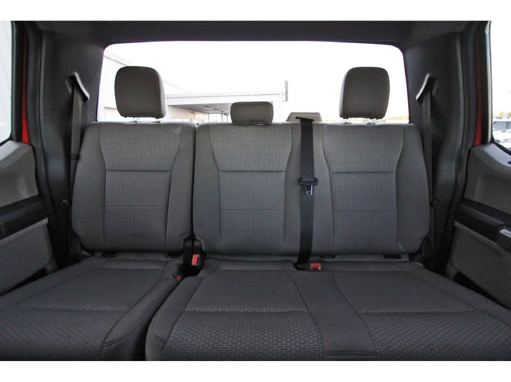 Used 2020 Ford F-250SD Truck
