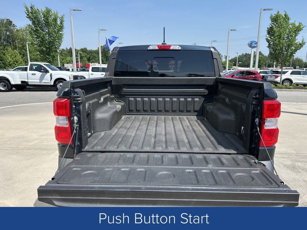 2023 Ford Maverick Lariat