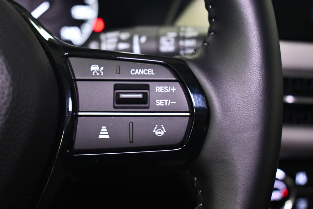 Thumbnail: 2026 Honda HR-V - 23