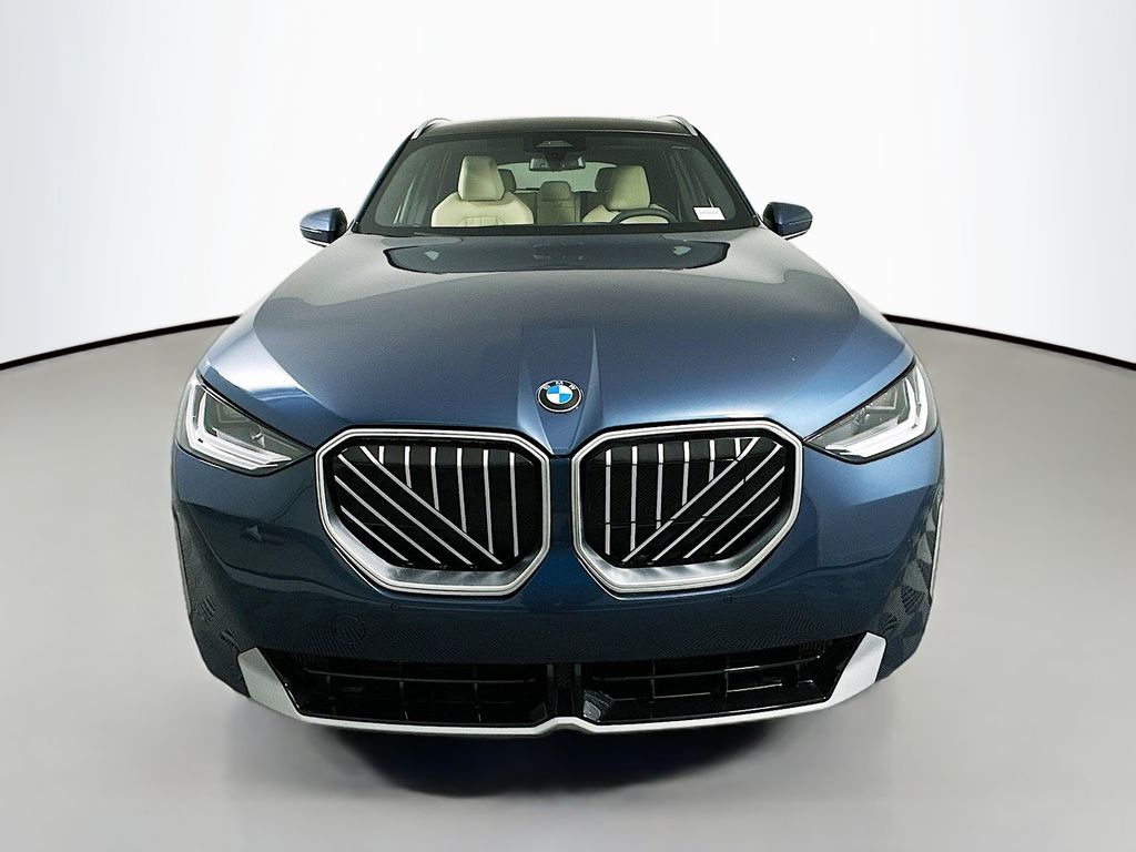 Thumbnail: 2026 BMW X3 - 2