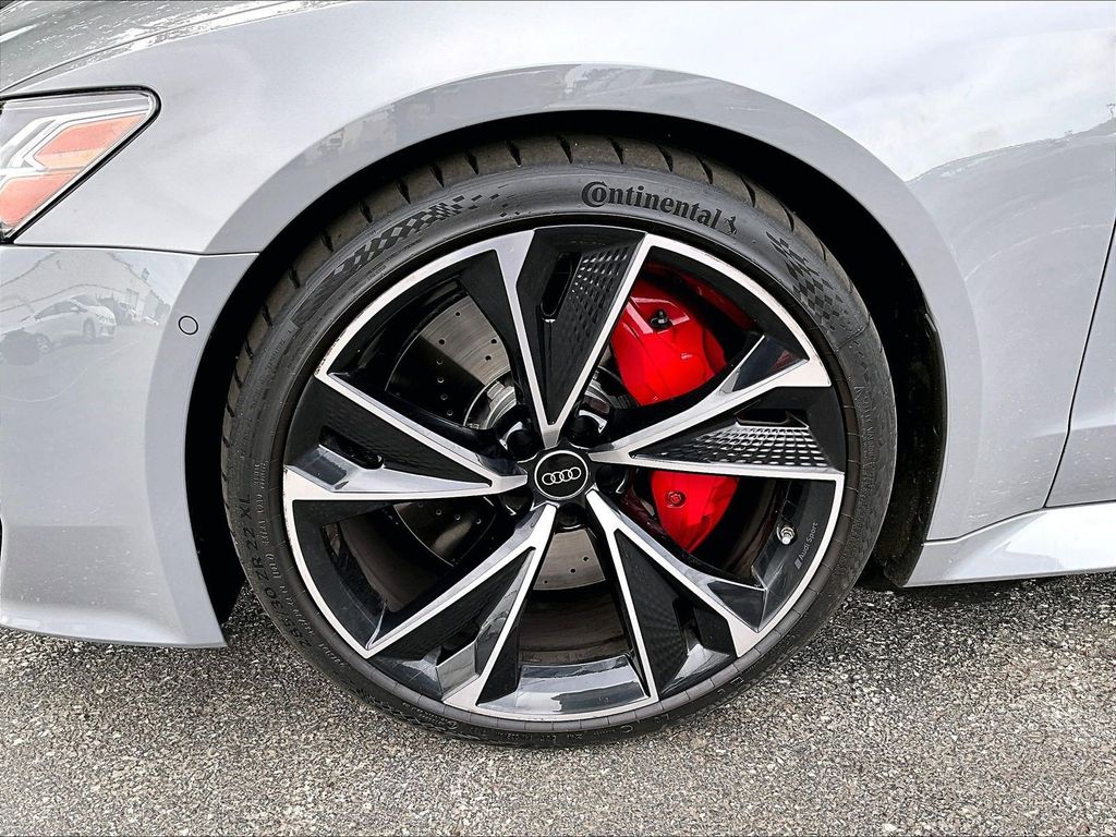 2023 Audi RS 7 — photo 7
