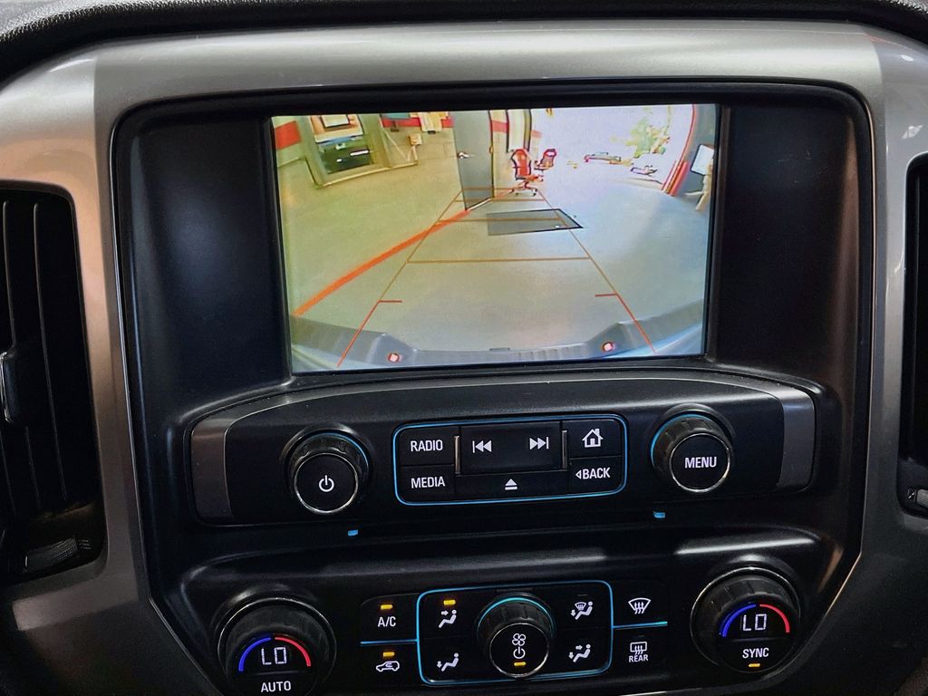 Used 2018 Graphite Metallic Chevrolet LT image 14