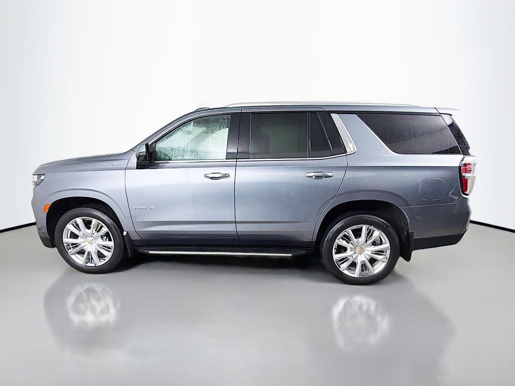 Used 2022 Chevrolet Tahoe SUV