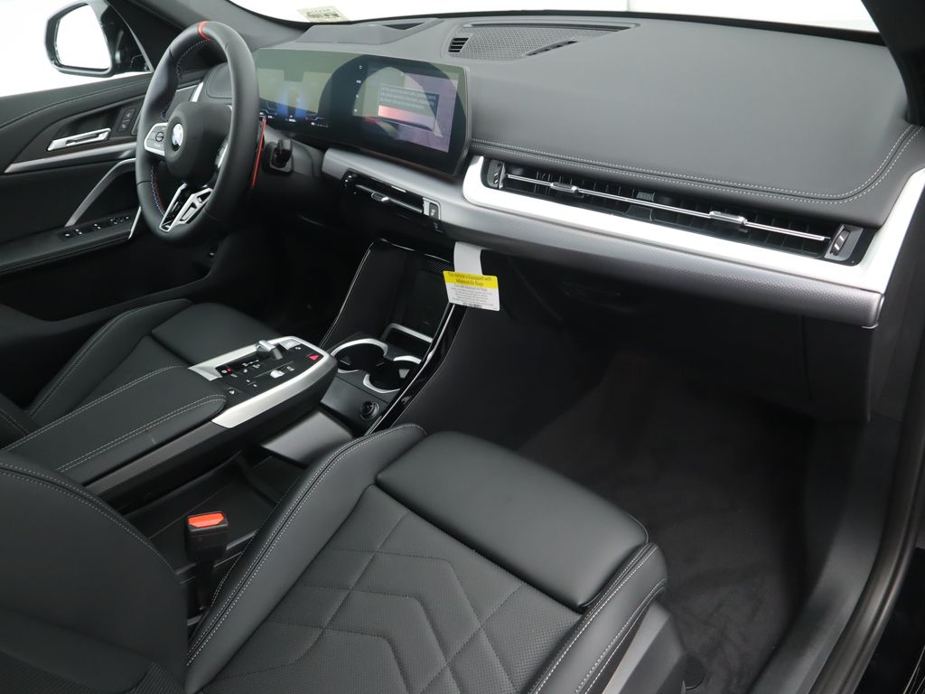 Thumbnail: 2026 BMW X1 - 18