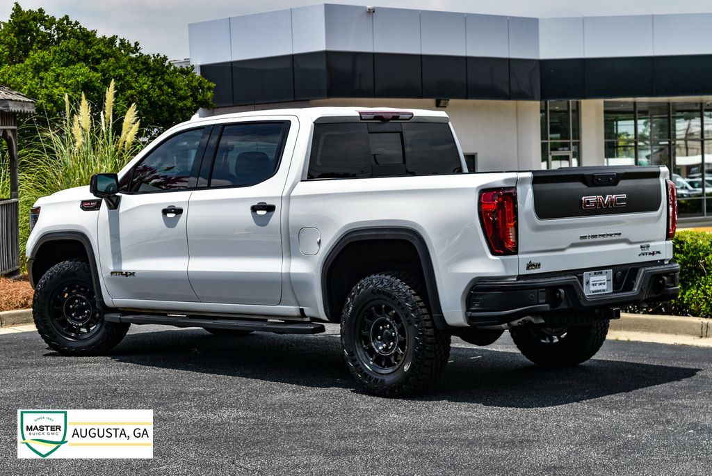 Used 2023 GMC Sierra 1500 Truck