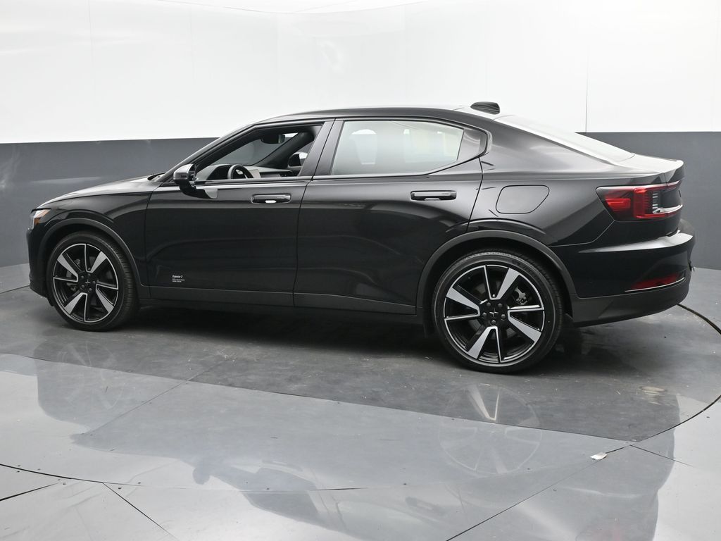 2022 Polestar 2 Long Range Dual Motor