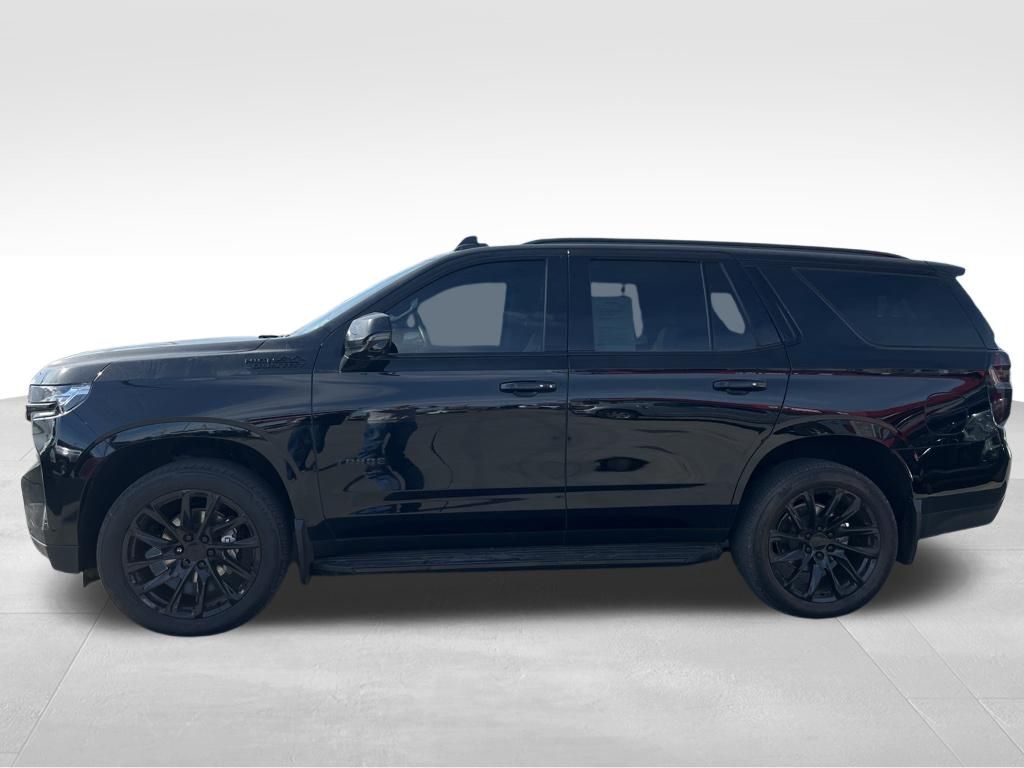 2023 Chevrolet Tahoe High Country 4WD