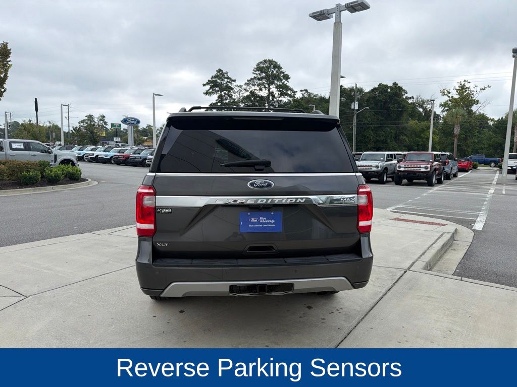 2021 Ford Expedition XLT MAX