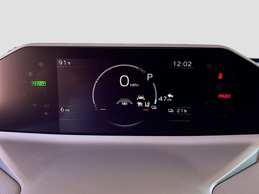 Thumbnail: 2026 Toyota bZ - 30