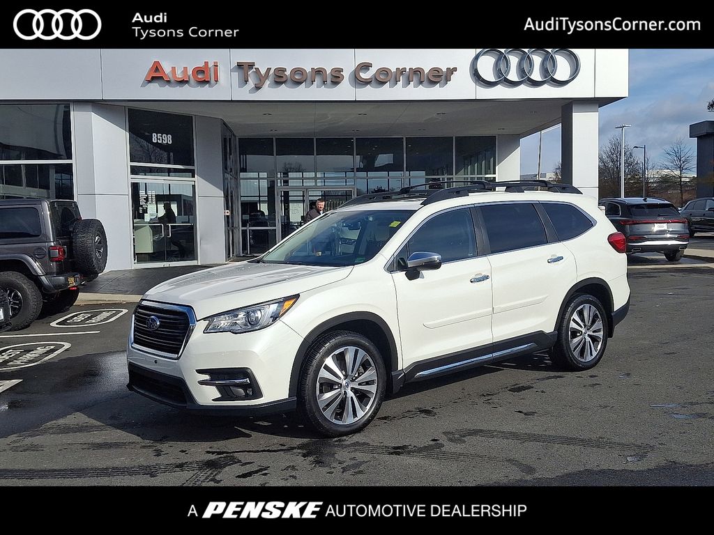 Thumbnail: 2021 Subaru Ascent - 1