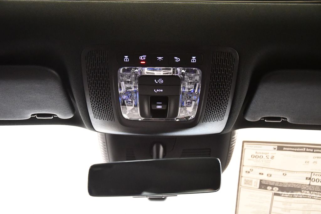 Thumbnail: 2025 Mercedes-Benz GLA - 18