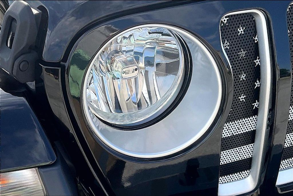 Used 2020 Jeep Gladiator Truck