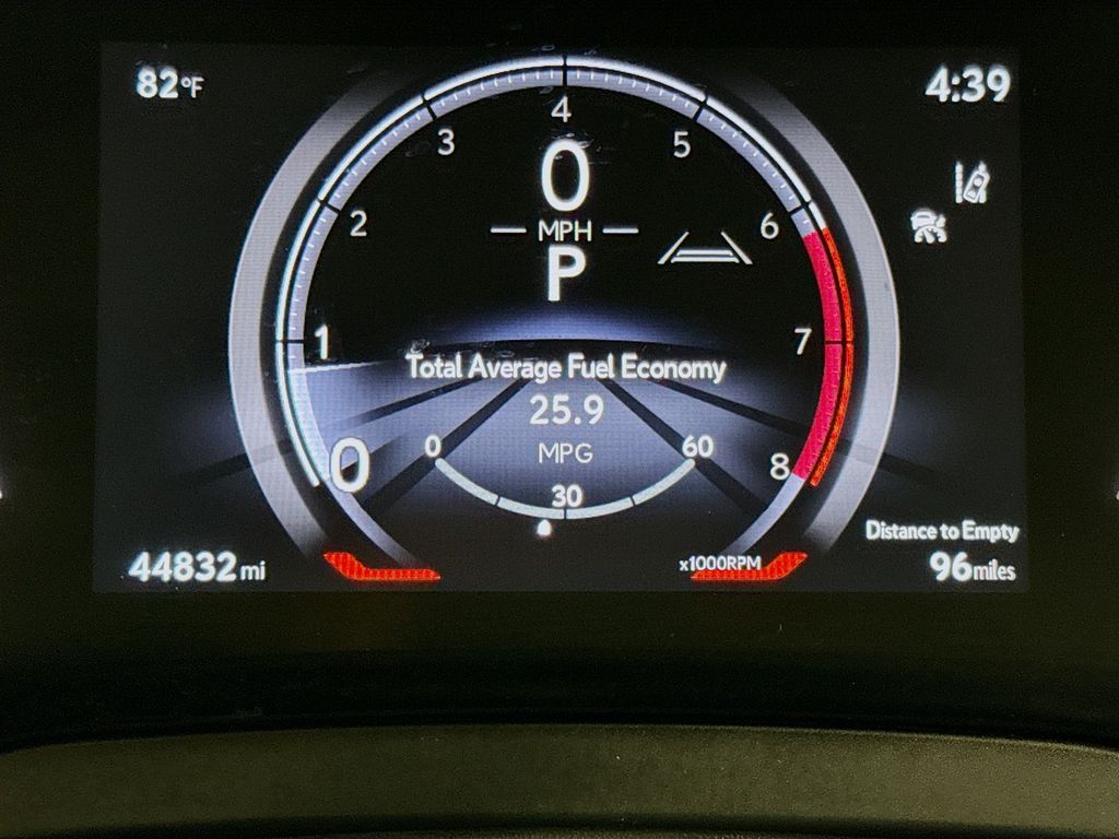 Thumbnail: 2023 Lexus RX - 12