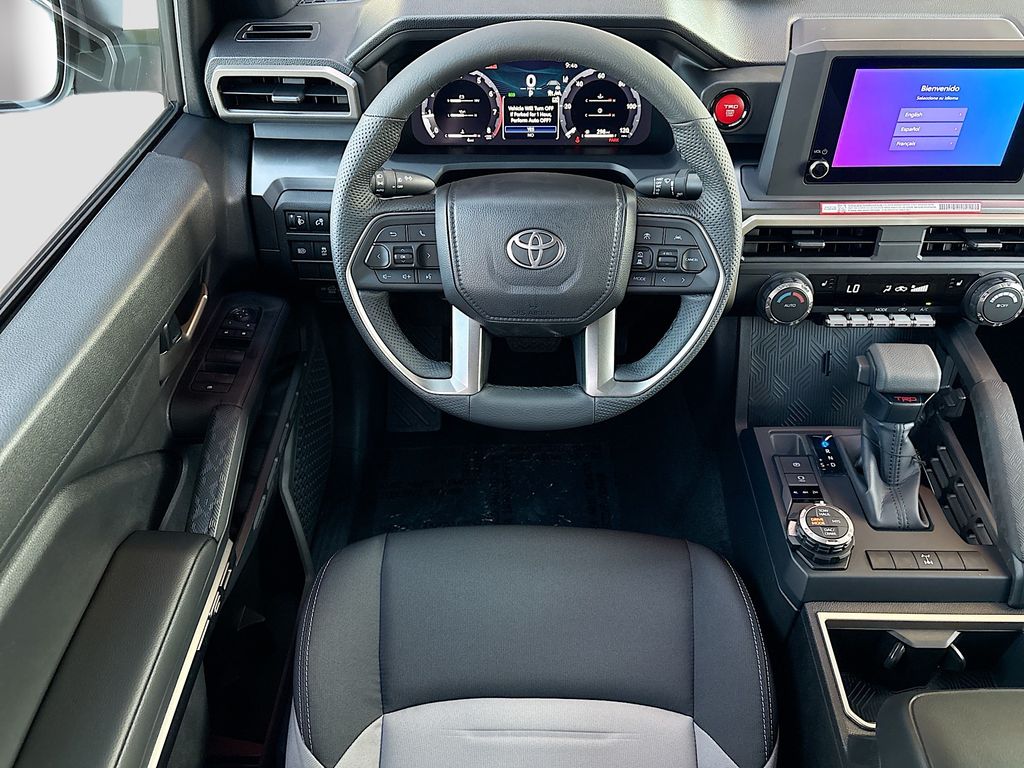 Thumbnail: 2026 Toyota Tacoma - 10