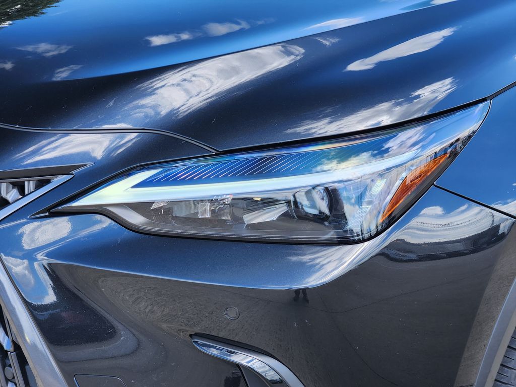 2024 Lexus NX 350 Premium Black at Westside Lexus