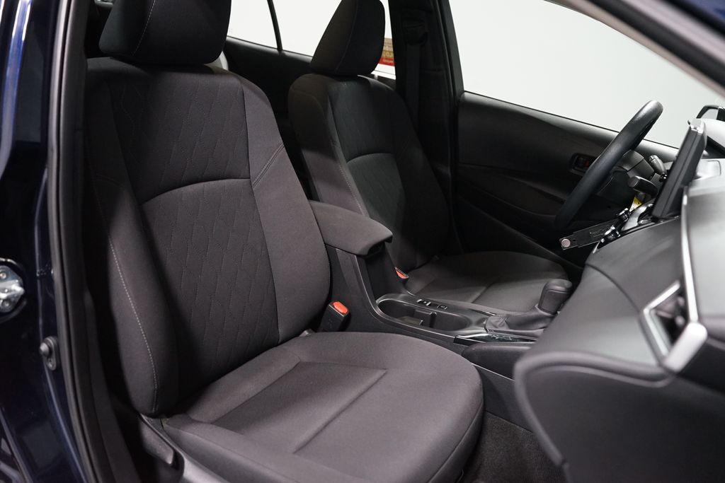 Thumbnail: 2024 Toyota Corolla - 25