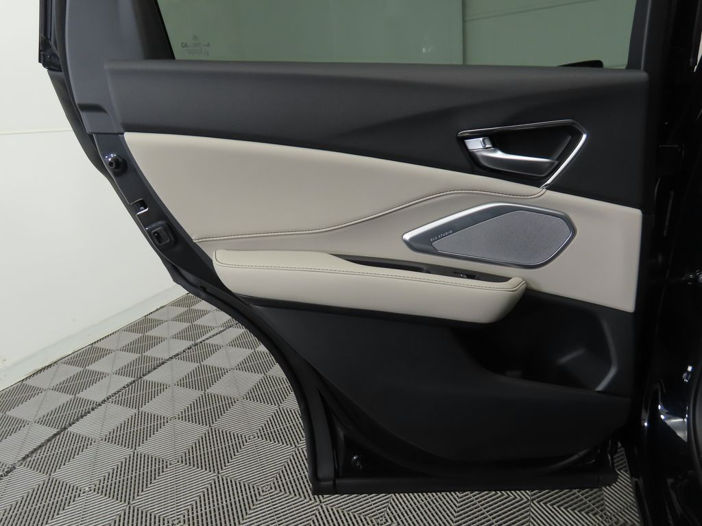 2025 Acura RDX Technology 27