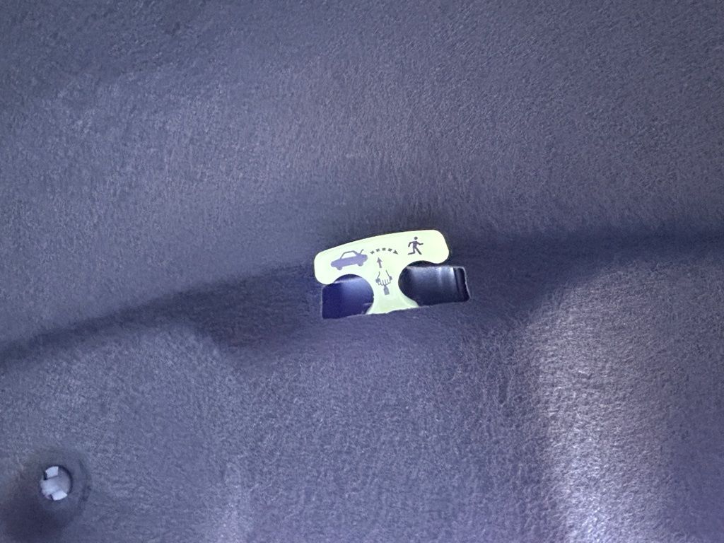 Used 2023 Underground Toyota SE image 37