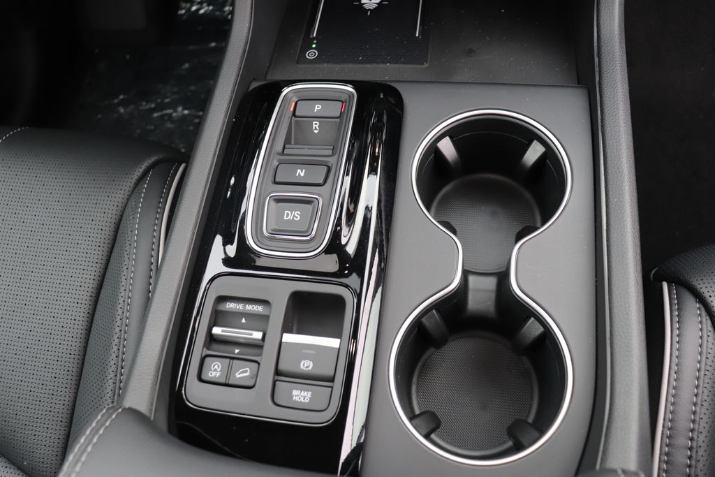 Thumbnail: 2025 Honda Pilot - 26