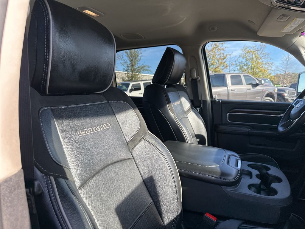 Used Car 2024 Ram 2500  Laramie For Sale Under $60,000 In Austin, Texas