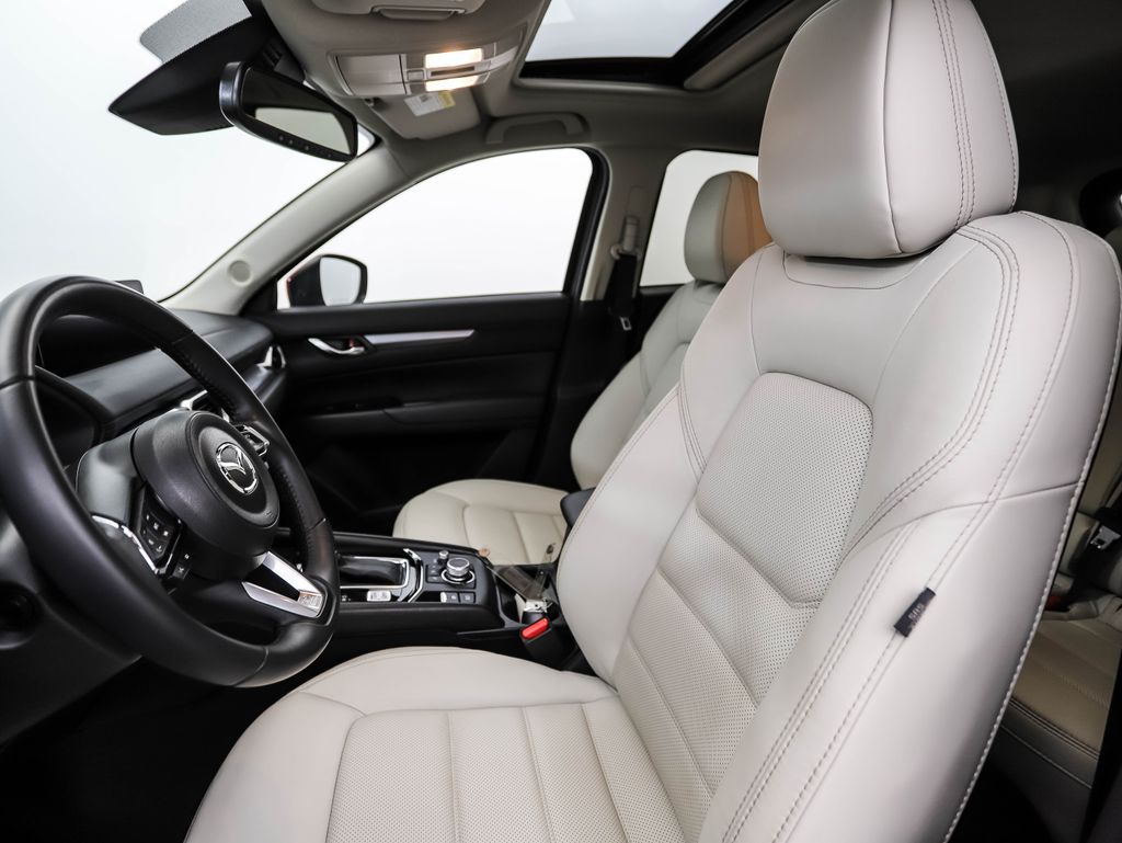 Thumbnail: 2023 Mazda CX-5 - 12