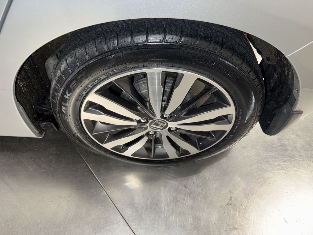 used 2015 Honda Fit car, priced at $14,983