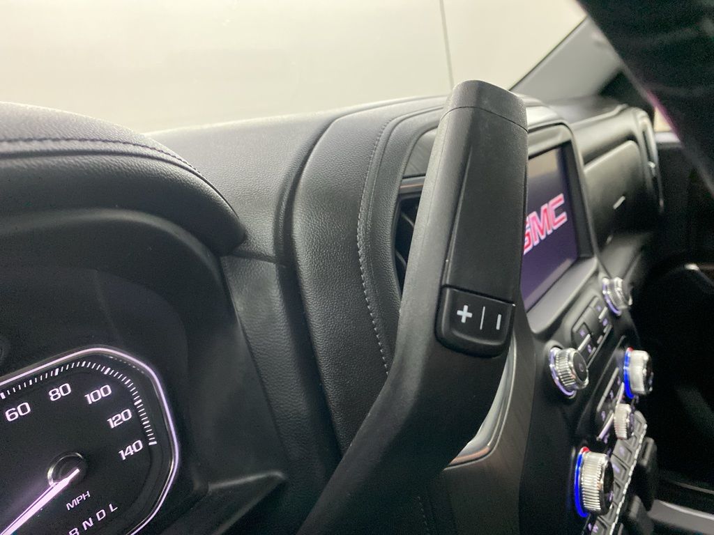 2020 GMC Sierra 1500 Denali photo