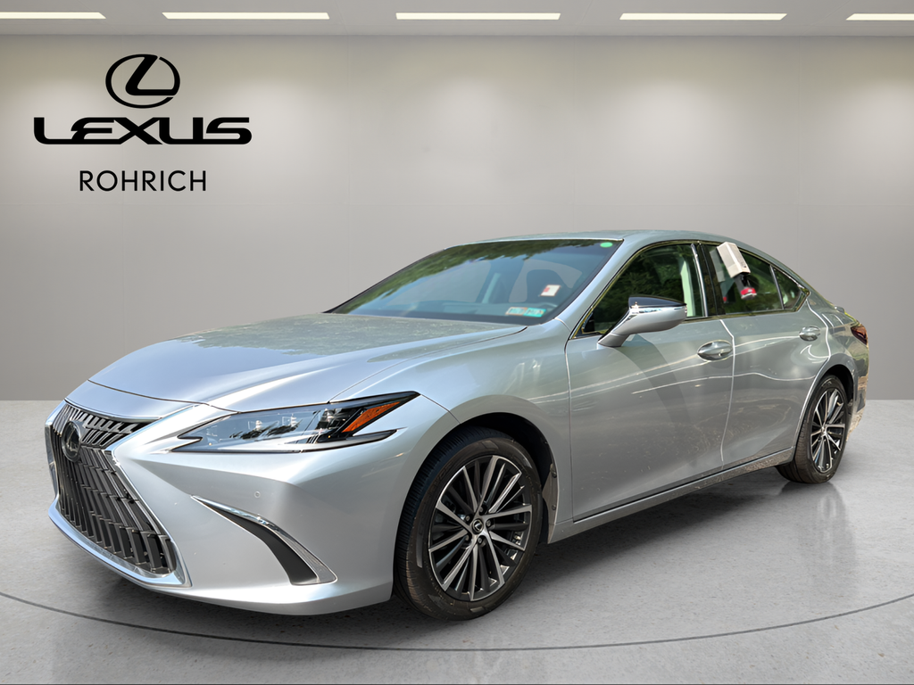 2024 Lexus ES