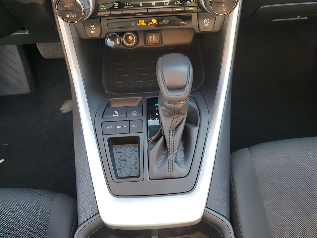 Used Car 2023 Toyota Rav4  Xle For Sale Under $30,000 In Austin, Texas