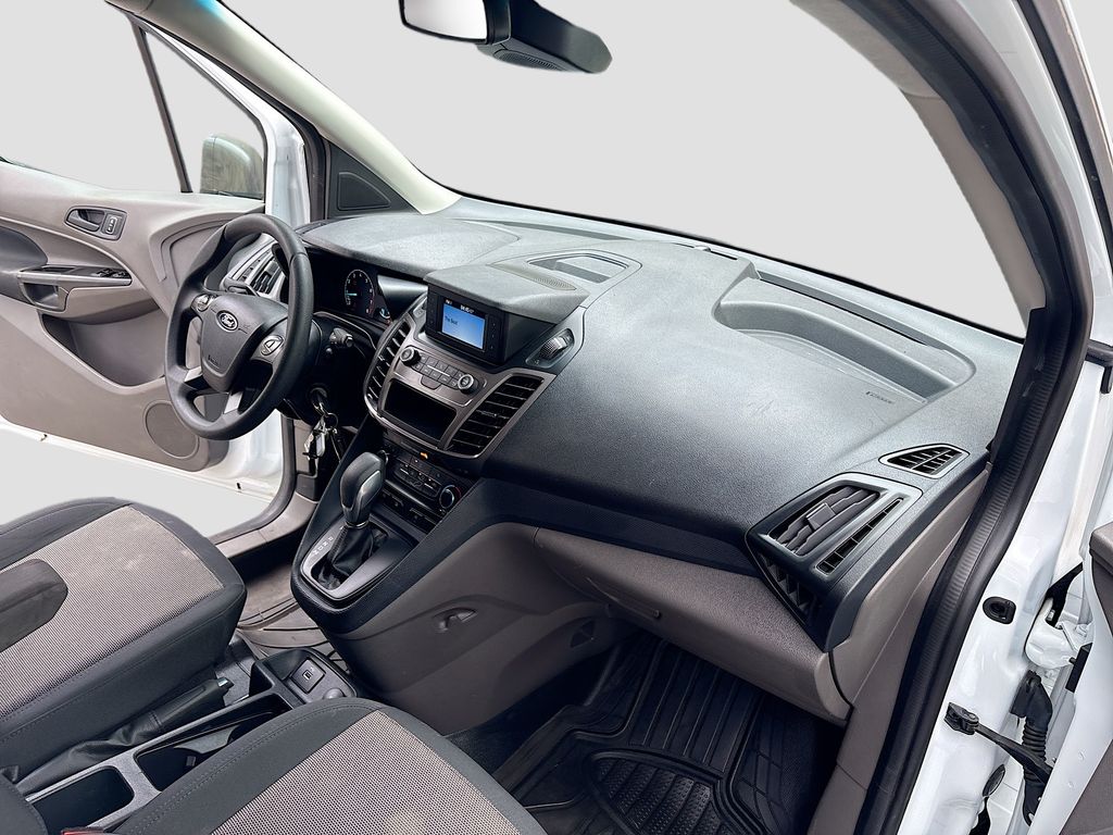 2023 Ford Transit Connect XL - Photo 24