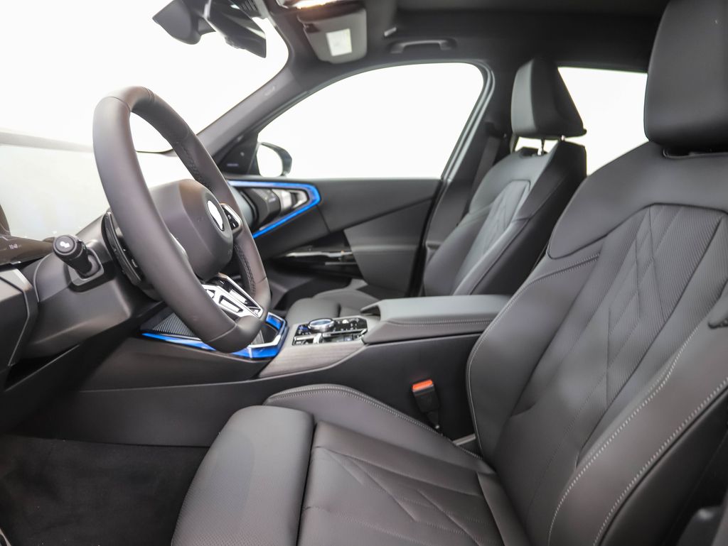 Thumbnail: 2026 BMW X3 - 10