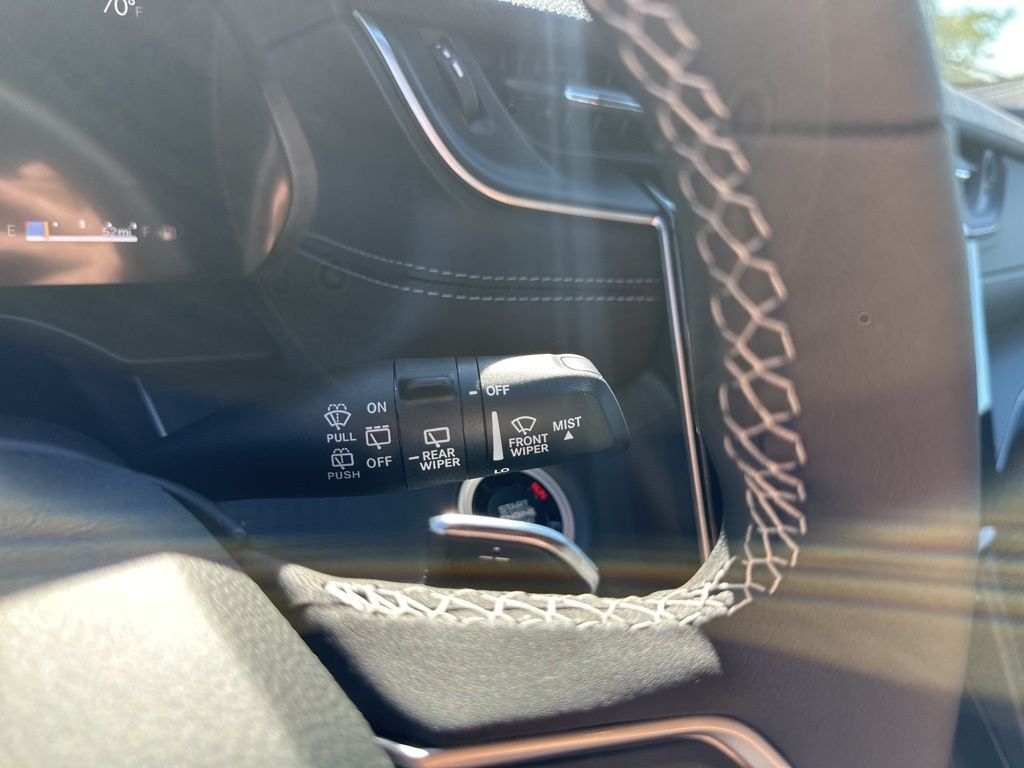 New Car 2025 Jeep Grand Cherokee  For Sale Under $50,000 In Austin, Texas