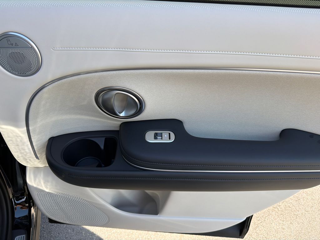 New 2026 Black Hyundai Calligraphy image 18