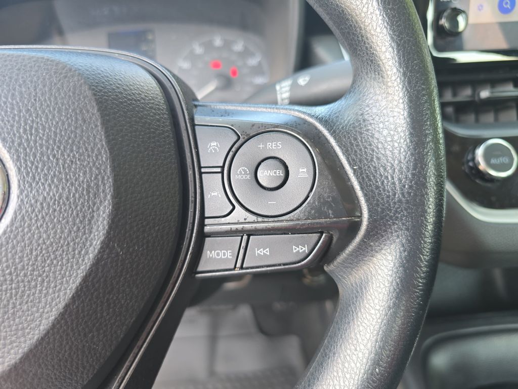 Used 2024 Toyota Corolla Sedan