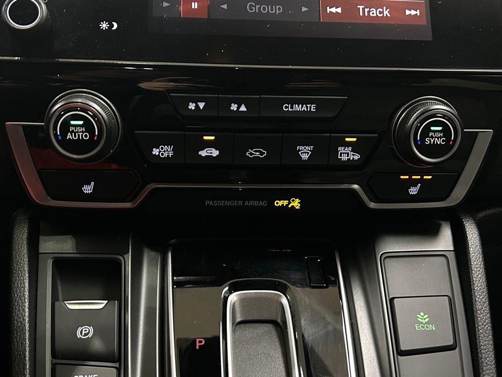 2019 Honda CR-V EX photo 21