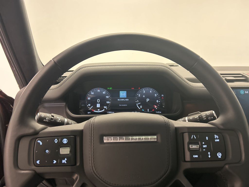 Thumbnail: 2025 Land Rover Defender - 14