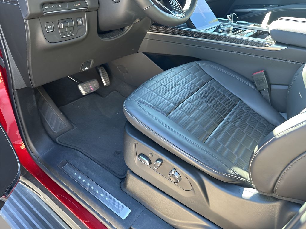 Used Car 2025 Cadillac Escalade  V-series For Sale Under $180,000 In Austin, Texas