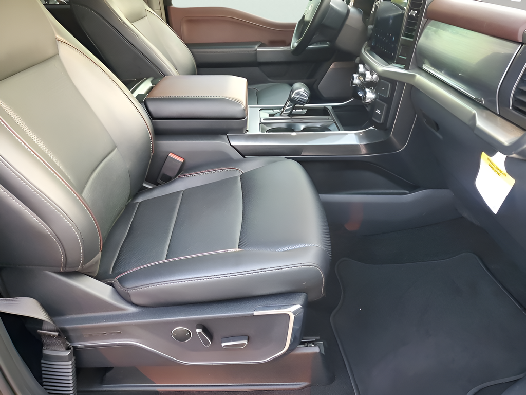 Used Car 2023 Ford F-150  Lariat For Sale Under $50,000 In Austin, Texas