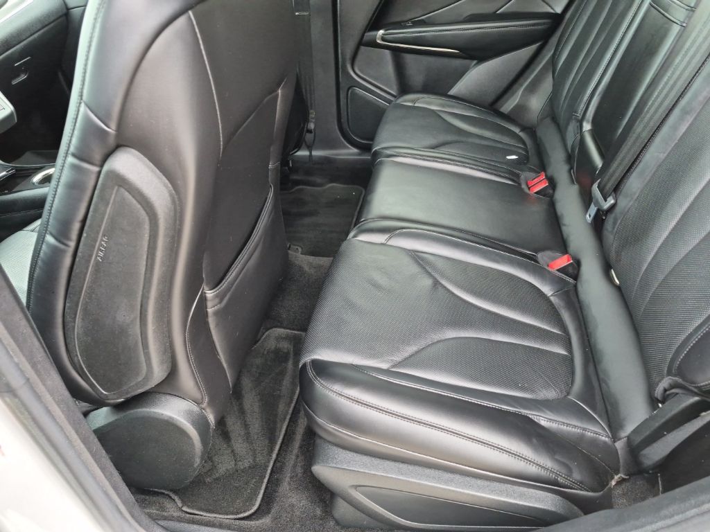 Used Car 2015 Lincoln Mkc  Base For Sale Under $15,000 In Austin, Texas