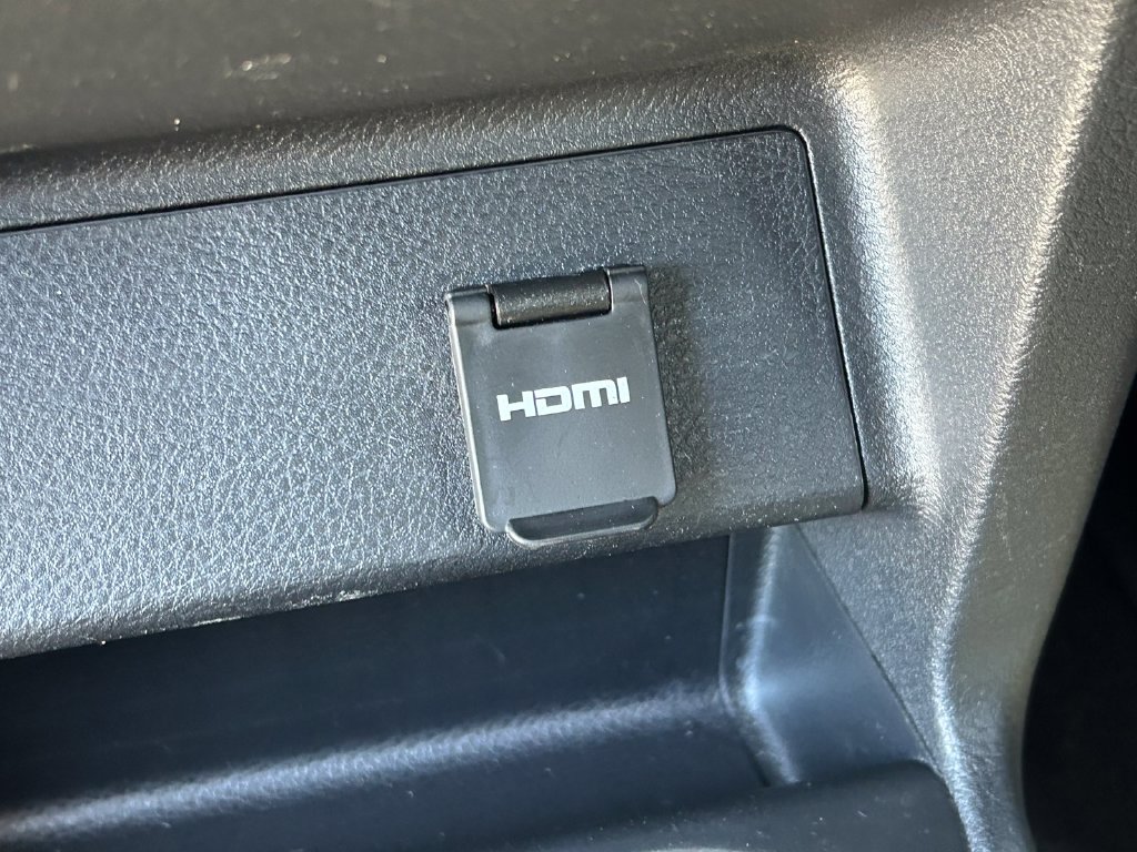 Used 2024 Toyota Sienna Van