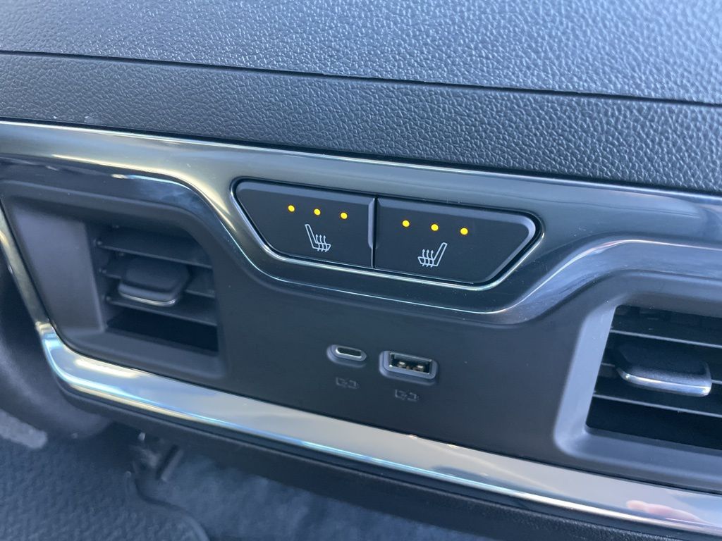 Certified Used 2023 White GMC Denali image 80