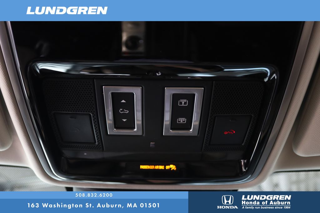 Used 2021 Land rover Range Rover SUV