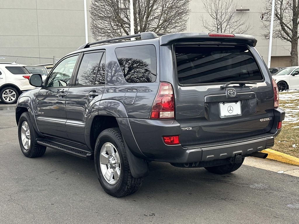 Thumbnail: 2004 Toyota 4Runner - 13