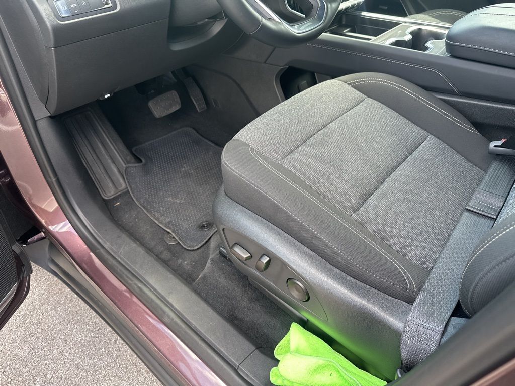 Used Car 2025 Gmc Acadia  Elevation For Sale In Austin, Texas