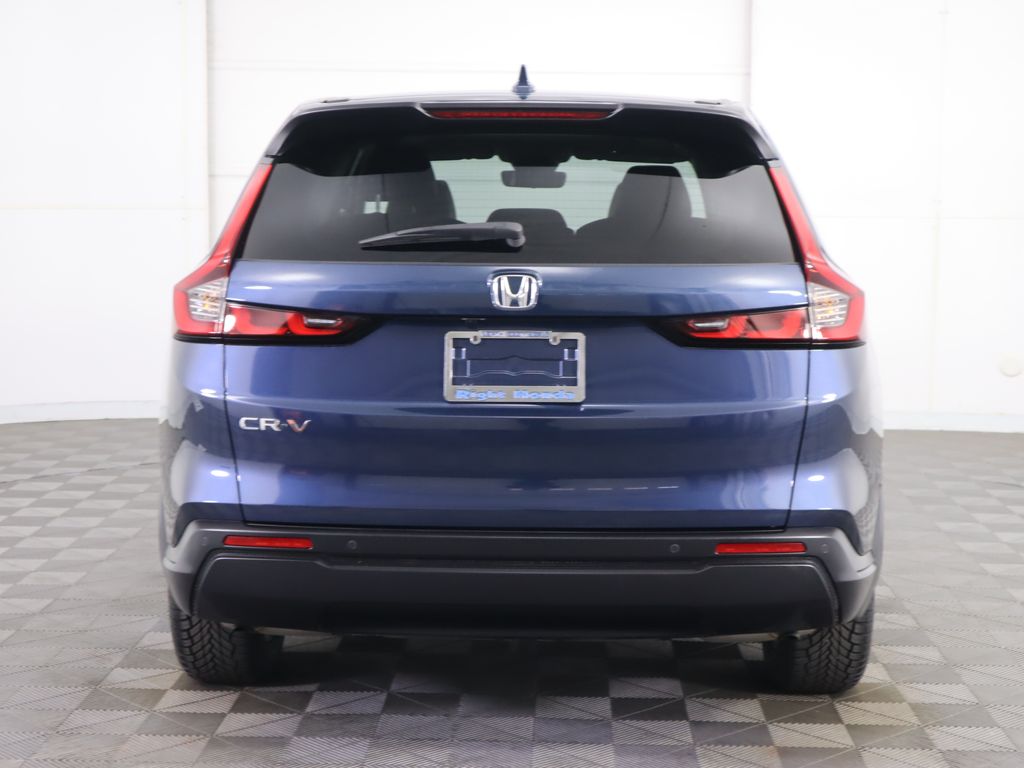 Thumbnail: 2023 Honda CR-V - 6