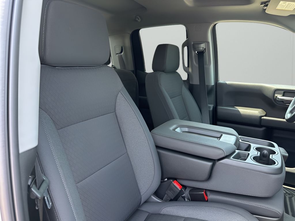 New Car 2025 Gmc Sierra 1500  Pro For Sale Under $40,000 In Austin, Texas