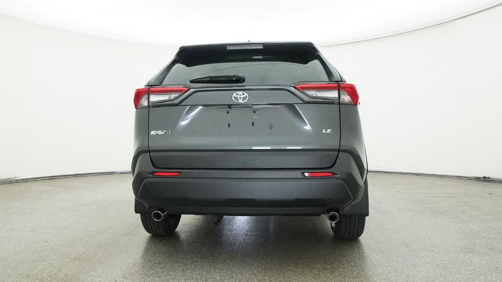 Thumbnail: 2025 Toyota RAV4 - 23