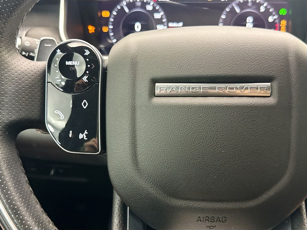 Thumbnail: 2020 Land Rover Range Rover Sport - 13